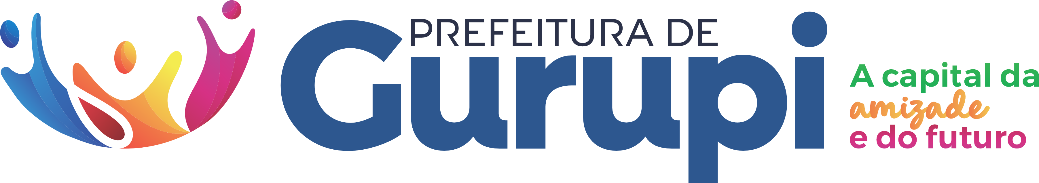 Logo Prefeitura